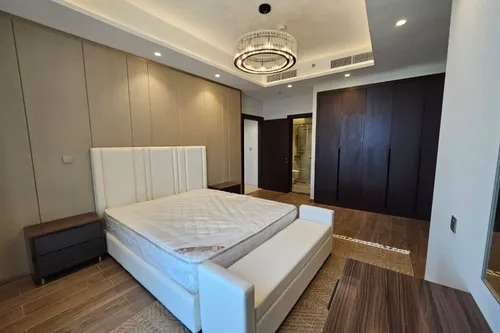 2 Bedrooms Apartment in Nobles Tower