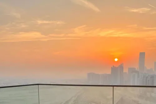 1 Bedroom Duplex in SLS Dubai Hotel & Residences