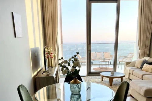 1 Bedroom Duplex in SLS Dubai Hotel & Residences