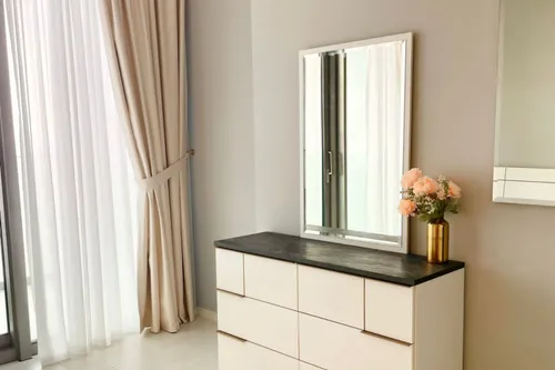 1 Bedroom Duplex in SLS Dubai Hotel & Residences