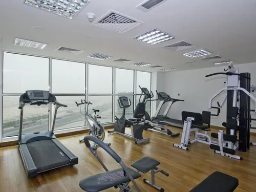 1 Bedroom Apartment in Mayfair Tower