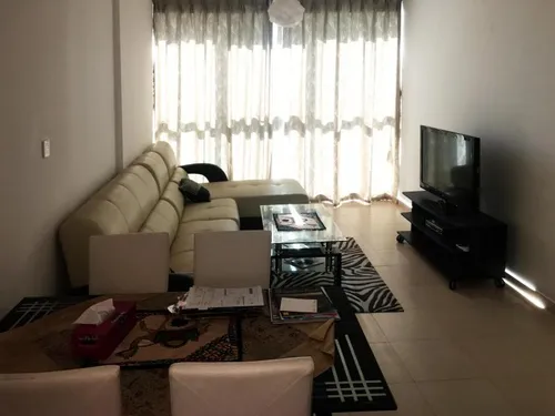1 Bedroom Apartment in Mayfair Tower