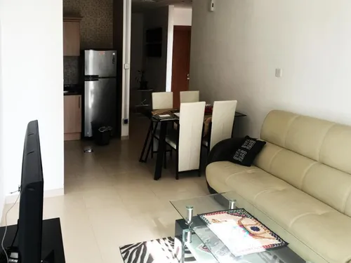 1 Bedroom Apartment in Mayfair Tower