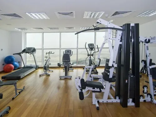 1 Bedroom Apartment in Mayfair Tower