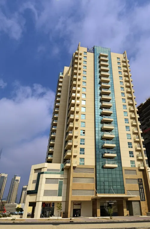 1 Bedroom Apartment in Mayfair Tower