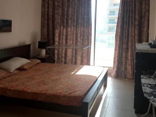 1 Bedroom Apartment in Mayfair Tower