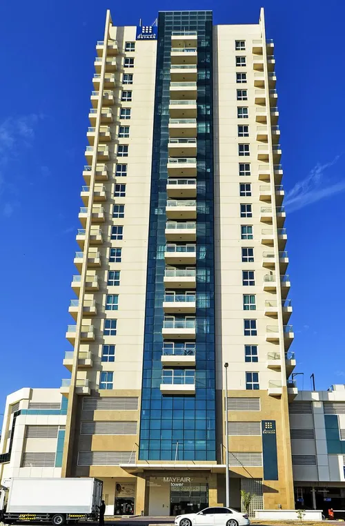 1 Bedroom Apartment in Mayfair Tower