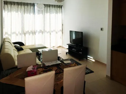 1 Bedroom Apartment in Mayfair Tower