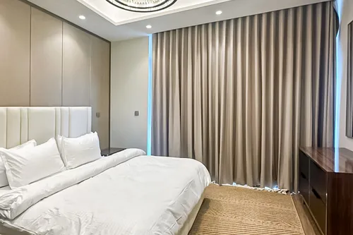 2 Bedrooms Apartment in Nobles Tower