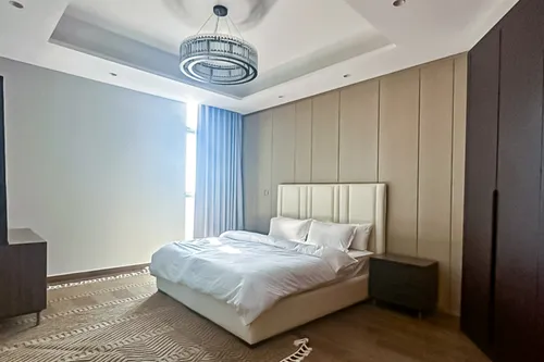 2 Bedrooms Apartment in Nobles Tower