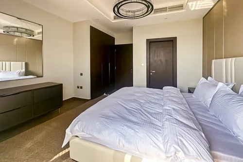 2 Bedrooms Apartment in Nobles Tower