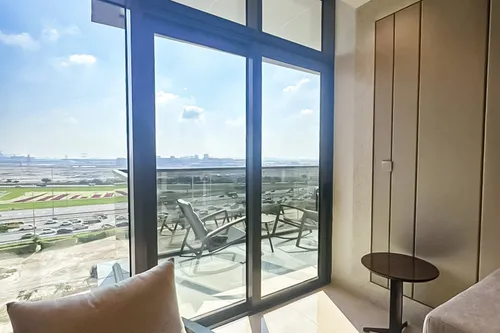 2 Bedrooms Apartment in Nobles Tower