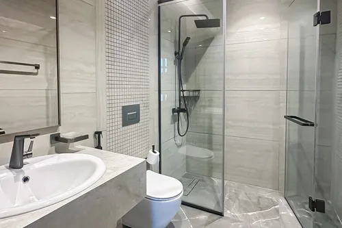 2 Bedrooms Apartment in Nobles Tower