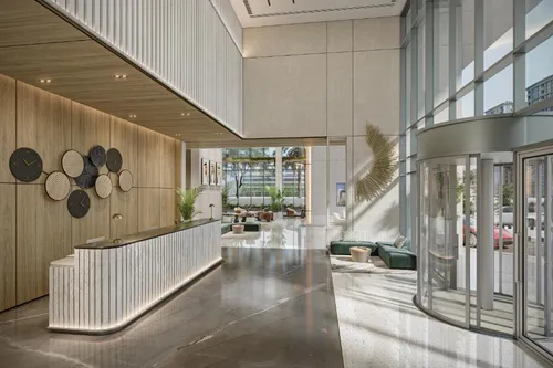  Apartment in Sky Bay Hotel