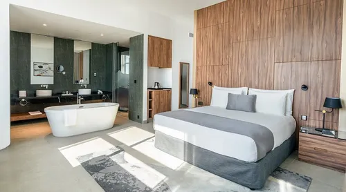  Apartment in Sky Bay Hotel