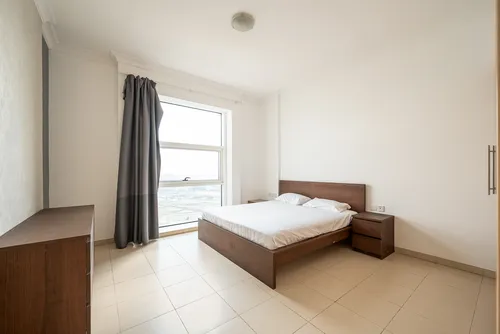 2 Bedrooms Apartment in Clayton Residency