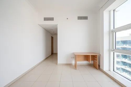 2 Bedrooms Apartment in Clayton Residency