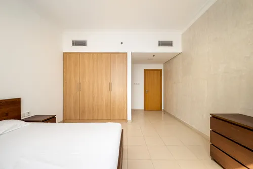 2 Bedrooms Apartment in Clayton Residency