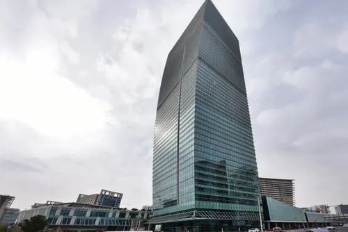 1 Bedroom Apartment in Ubora Tower 1