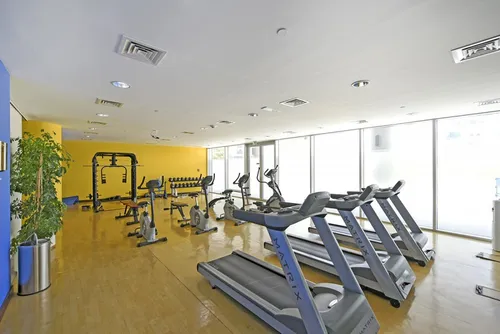 1 Bedroom Apartment in Ubora Tower 1