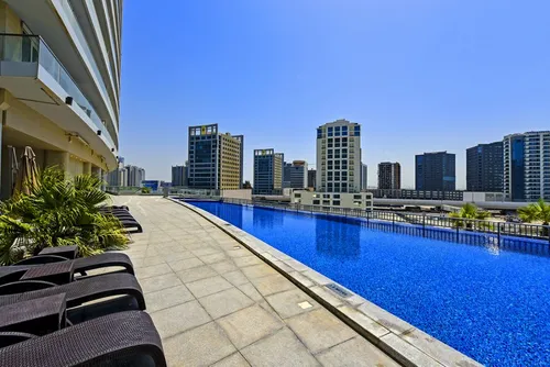 1 Bedroom Apartment in Ubora Tower 1