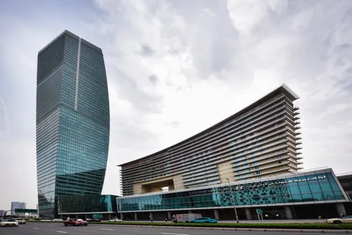 1 Bedroom Apartment in Ubora Tower 1