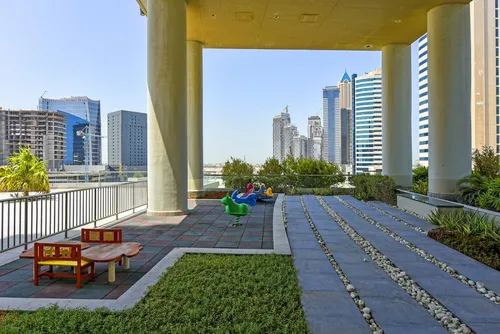1 Bedroom Apartment in Ubora Tower 1