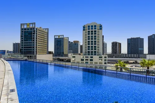 1 Bedroom Apartment in Ubora Tower 1