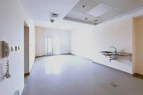 Apartment in Moon Tower