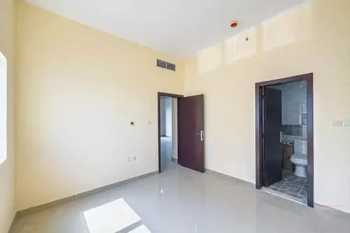 Apartment in Moon Tower