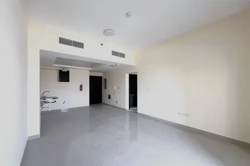 Apartment in Moon Tower