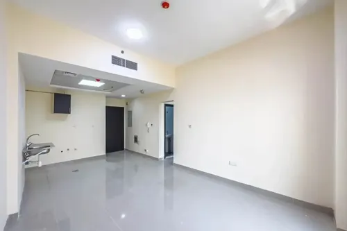 Apartment in Moon Tower