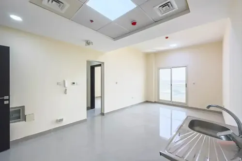 Apartment in Moon Tower