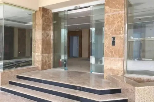 Apartment in Moon Tower