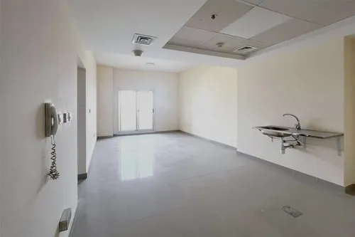 Apartment in Moon Tower