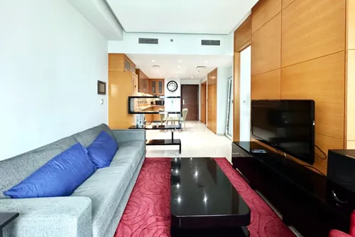 1 Bedroom Apartment in Ubora Tower 1