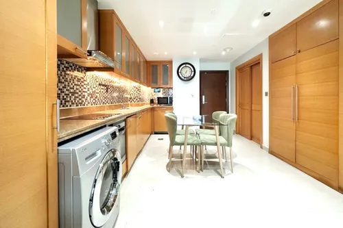 1 Bedroom Apartment in Ubora Tower 1