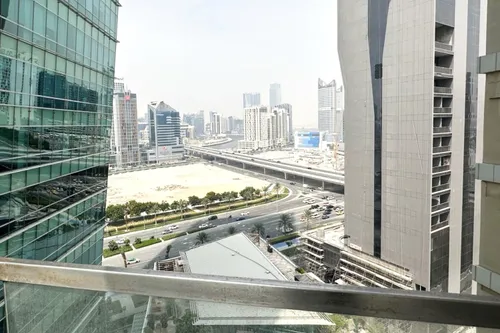 1 Bedroom Apartment in Ubora Tower 1