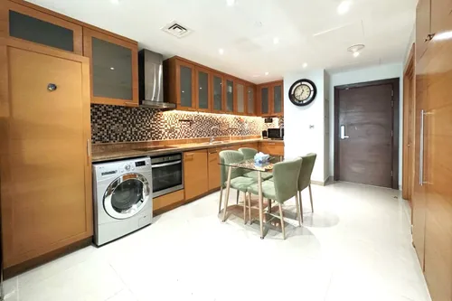1 Bedroom Apartment in Ubora Tower 1