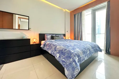 1 Bedroom Apartment in Ubora Tower 1