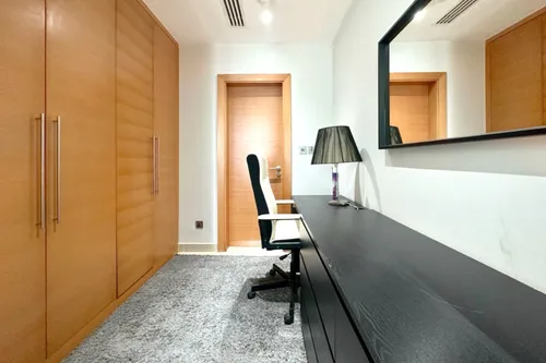 1 Bedroom Apartment in Ubora Tower 1