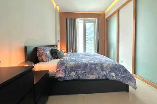 1 Bedroom Apartment in Ubora Tower 1