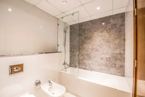 1 Bedroom Apartment in Noura Tower
