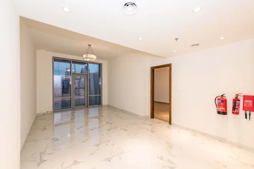 1 Bedroom Apartment in Noura Tower