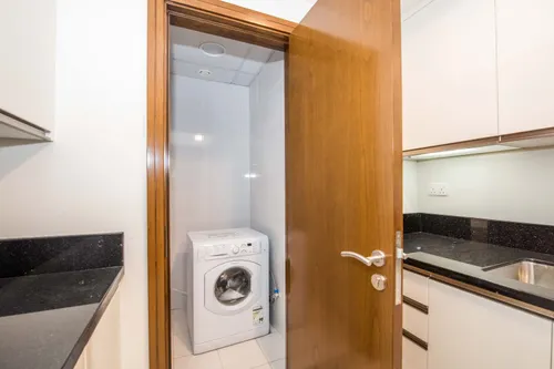 1 Bedroom Apartment in Noura Tower