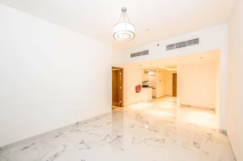 1 Bedroom Apartment in Noura Tower