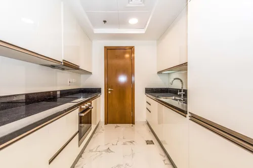 1 Bedroom Apartment in Noura Tower