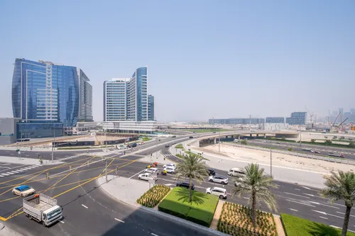 1 Bedroom Apartment in The Residences at Business Central