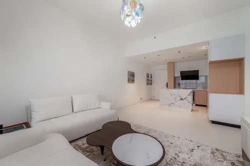 1 Bedroom Apartment in The Residences at Business Central