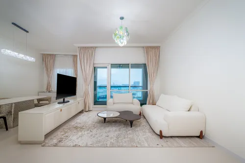1 Bedroom Apartment in The Residences at Business Central